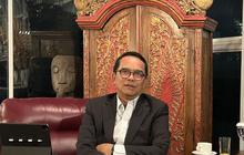 Fakta Unik: 200 Pertemuan Padat Delegasi Indonesia PBB di New York, Prabowo Pidato Usai Trump