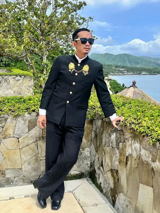 <p>[Instagram/amingisback]</p>