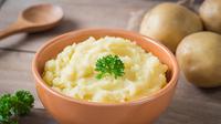 Kentang Tumbuk / Sumber: iStockphoto