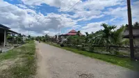 Jejak Kampung Mualaf di Pedalaman Pulau Buru