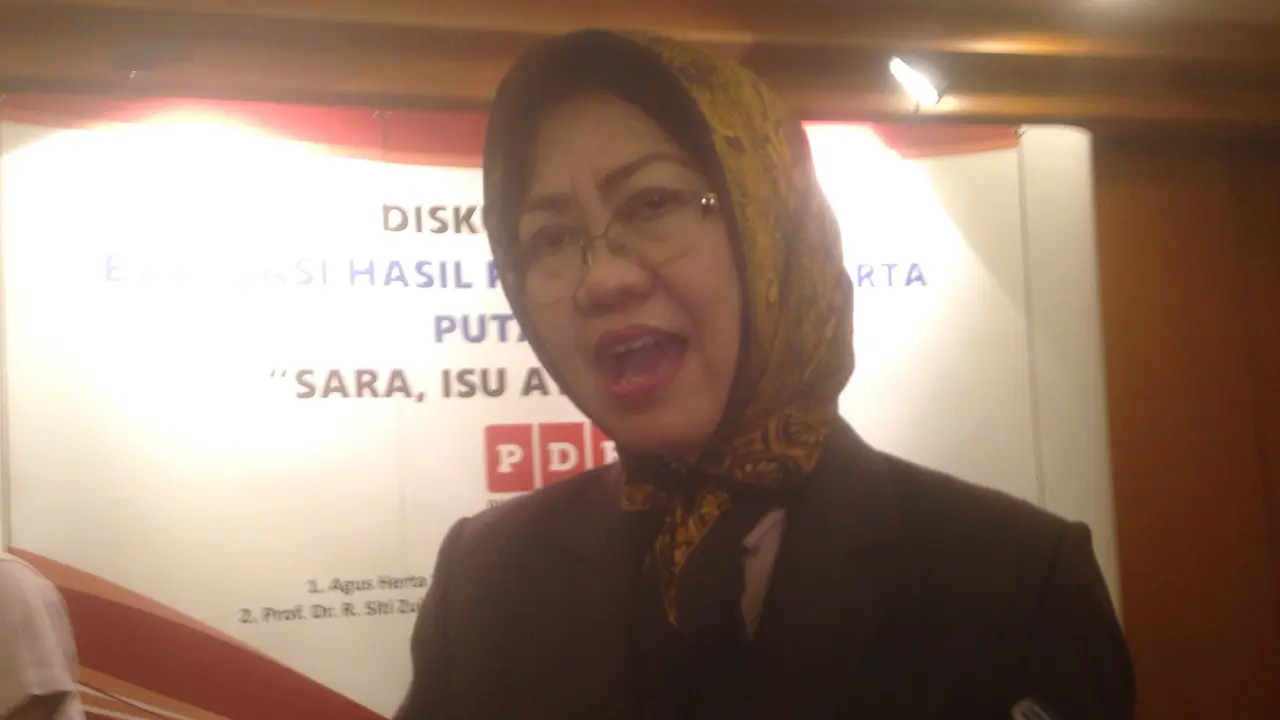 Siti Zuhro