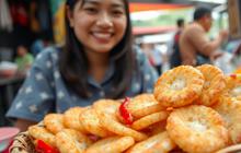 Resep Cipak Koceak, Camilan Pedas Khas Garut yang Menggoda