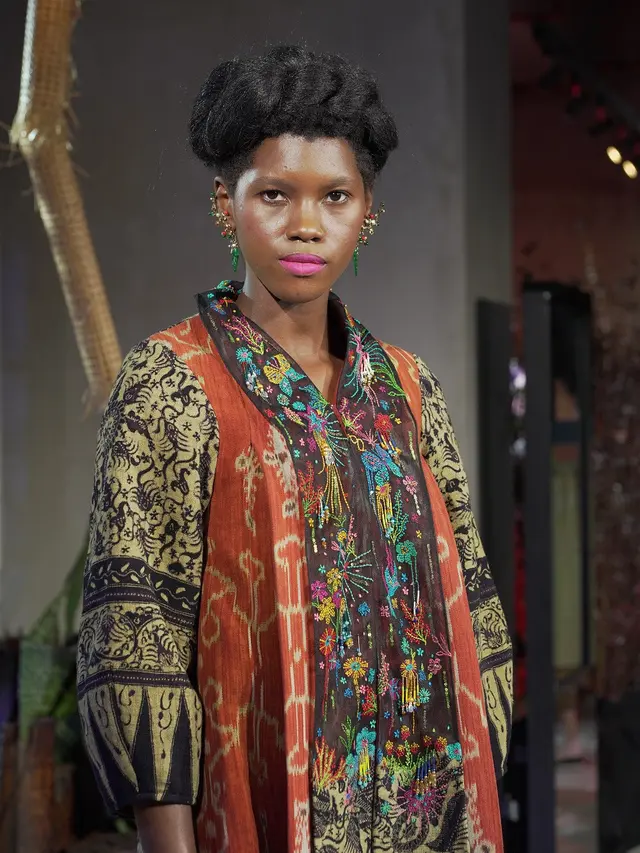 Mel Ahyar Archipelago "Kawin Campur"