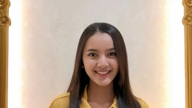 Nabila Zavira