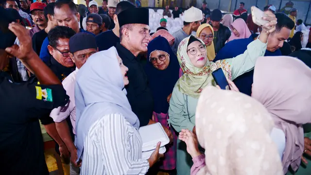 Edy Rahmayadi