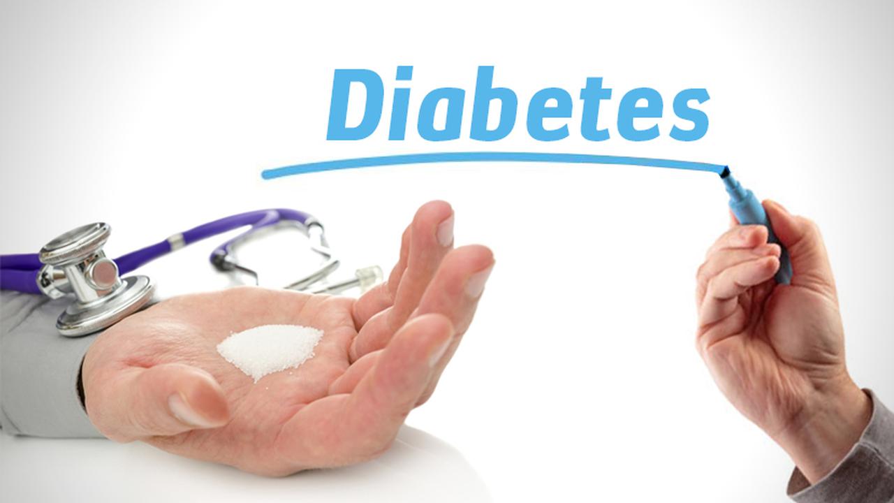 Ilustrasi Diabetes