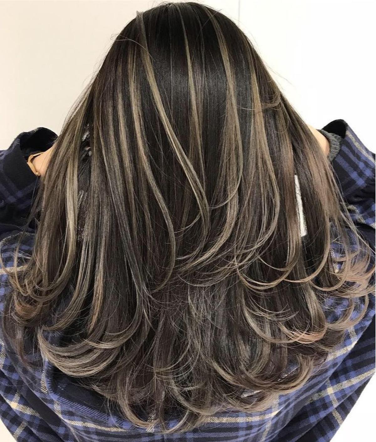 7 Tren Rambut Wanita 2025 yang Akan Menjadi Viral, Wajib Kamu Coba!