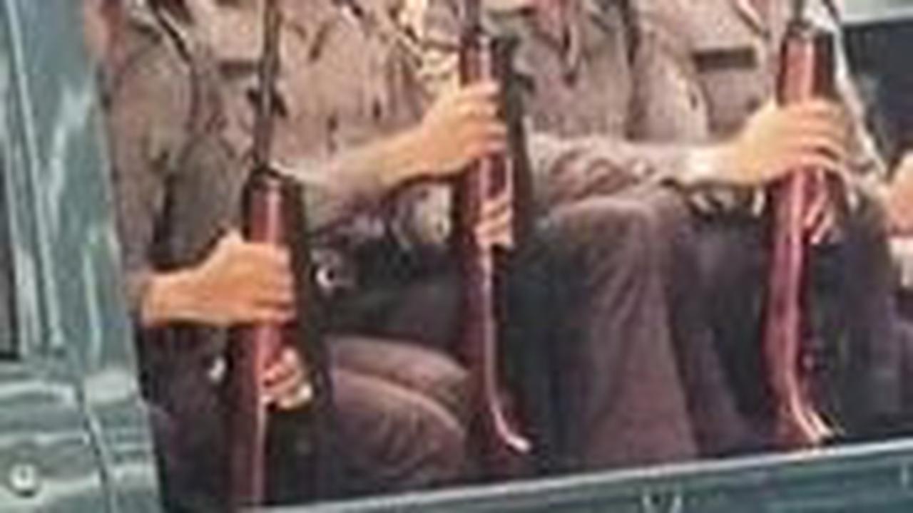 Foto Langka Slip Gaji Polisi Tahun 1994, Jumlah Penghasilan & Banyaknya Potongan Curi Perhatian