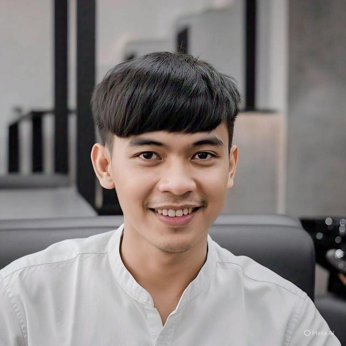 18 Model Rambut Cepak Pria Yang Viral di 2025, Gampang Dirawat &amp; Makin Ganteng