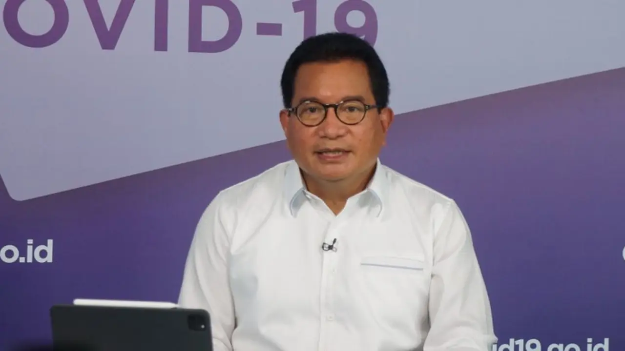 Wiku Adisasmito