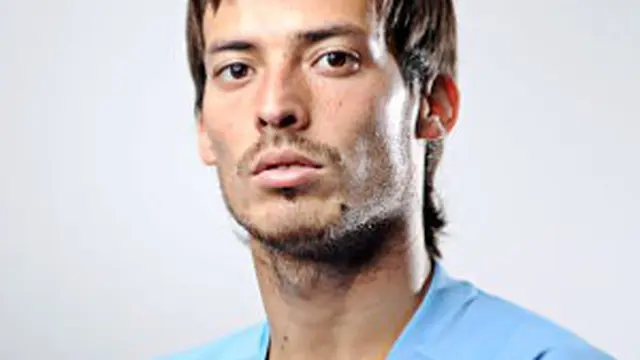 Manchester City Vs Manchester United: 3 Gaya Poni David Silva