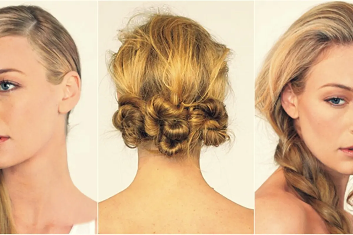 5 Tren Gaya Rambut yang Cocok untuk Hadiri Pesta Pernikahan