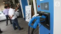 PLN Tak Beri Subsidi untuk Kendaraan Listrik