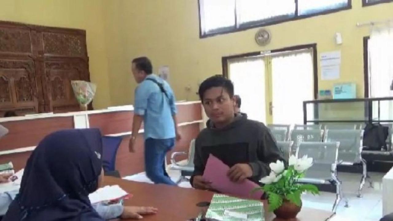 DPPTK Ngawi Buka Posko Pengaduan THR Lebaran 2026, Pastikan Hak Pekerja Terpenuhi Tepat Waktu
