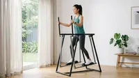 Air Walker Terbaik yang Layak Dibeli, Bantu Tingkatkan Kebugaran Tanpa Keluar Rumah