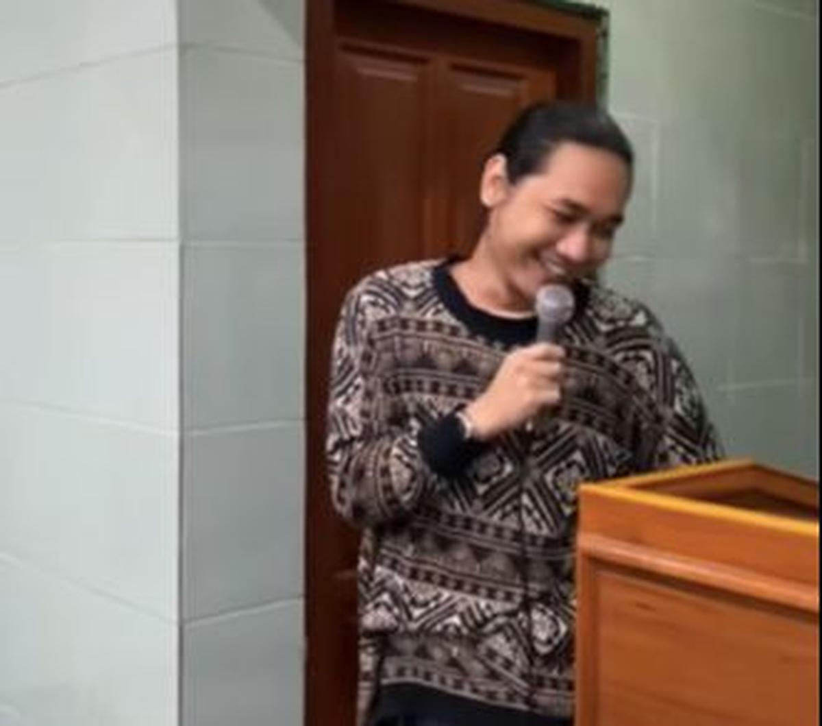 Dok. Istimewa