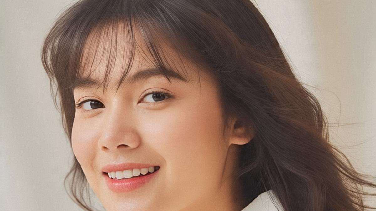 7 Model Rambut Tipis dengan Soft Waves Ala Korea 2025 yang Bikin Volume Natural