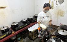 Akses Pembiayaan UMKM Wingko Babat: Kisah Slamet Kembangkan Usaha Tradisional