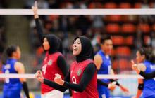 Megawati Hangestri Resmi Gabung Hyundai Hillstate di Liga Voli Korea