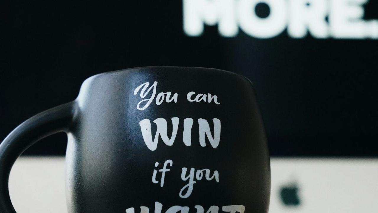 Kata-kata Motivasi Lucu Tapi Bermakna<br>