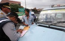 Cegah sopir tembak, koperasi angkot harus sediakan pool