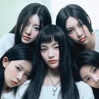 ILLIT. (Belift Lab via Soompi)