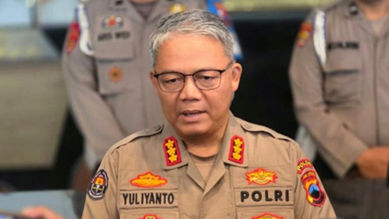 Polisi Selidiki Kematian Taruna Akpol Semarang
