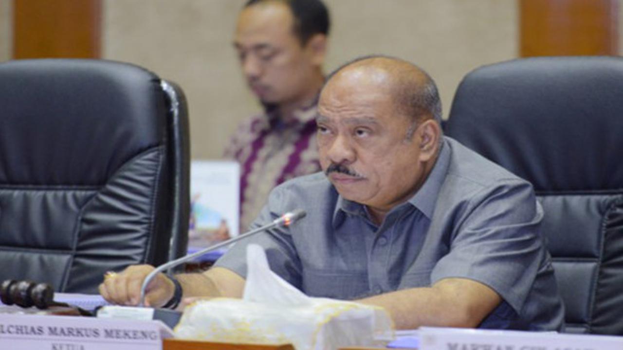 VIDEO: Golkar Keras Sentil Purbaya "Buat Kejutan, Tapi Jangan Bikin Pusing Kaya Kemarin"