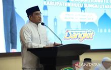 Pemkab HSU Alokasikan Dana Rp2,3 Miliar untuk Pembinaan Tilawatil Quran, Targetkan Peningkatan Prestasi