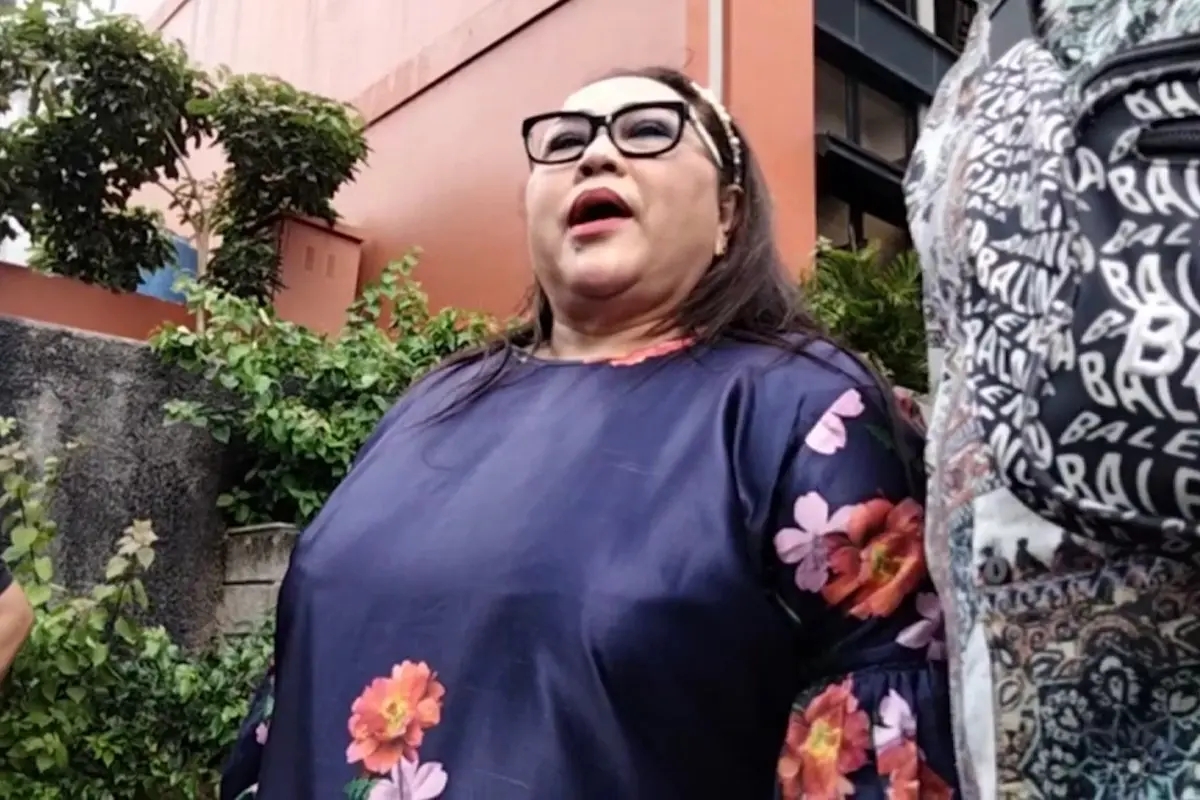 Nunung Srimulat