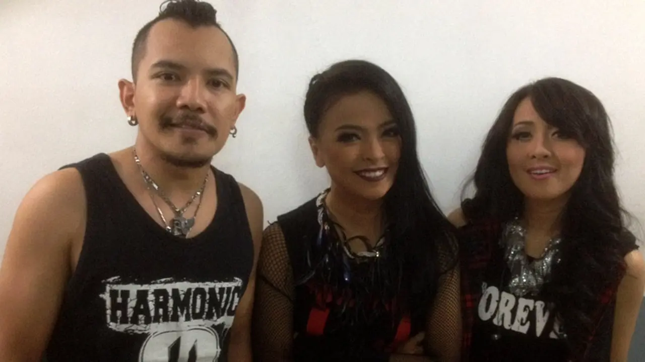 Malam Ini, SCTV Siarkan Konser Kotak Satu Dekade