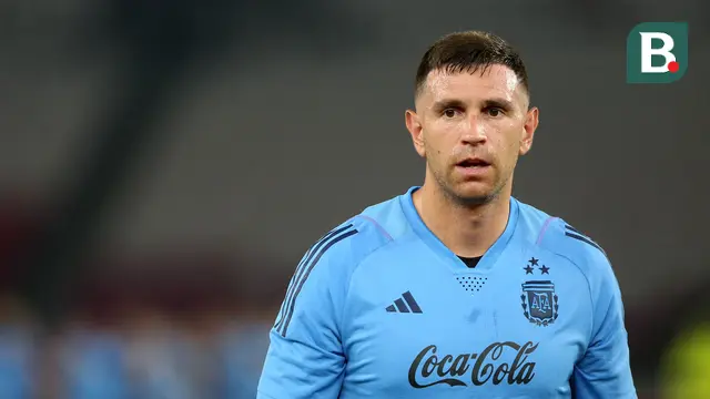 Emiliano Martinez