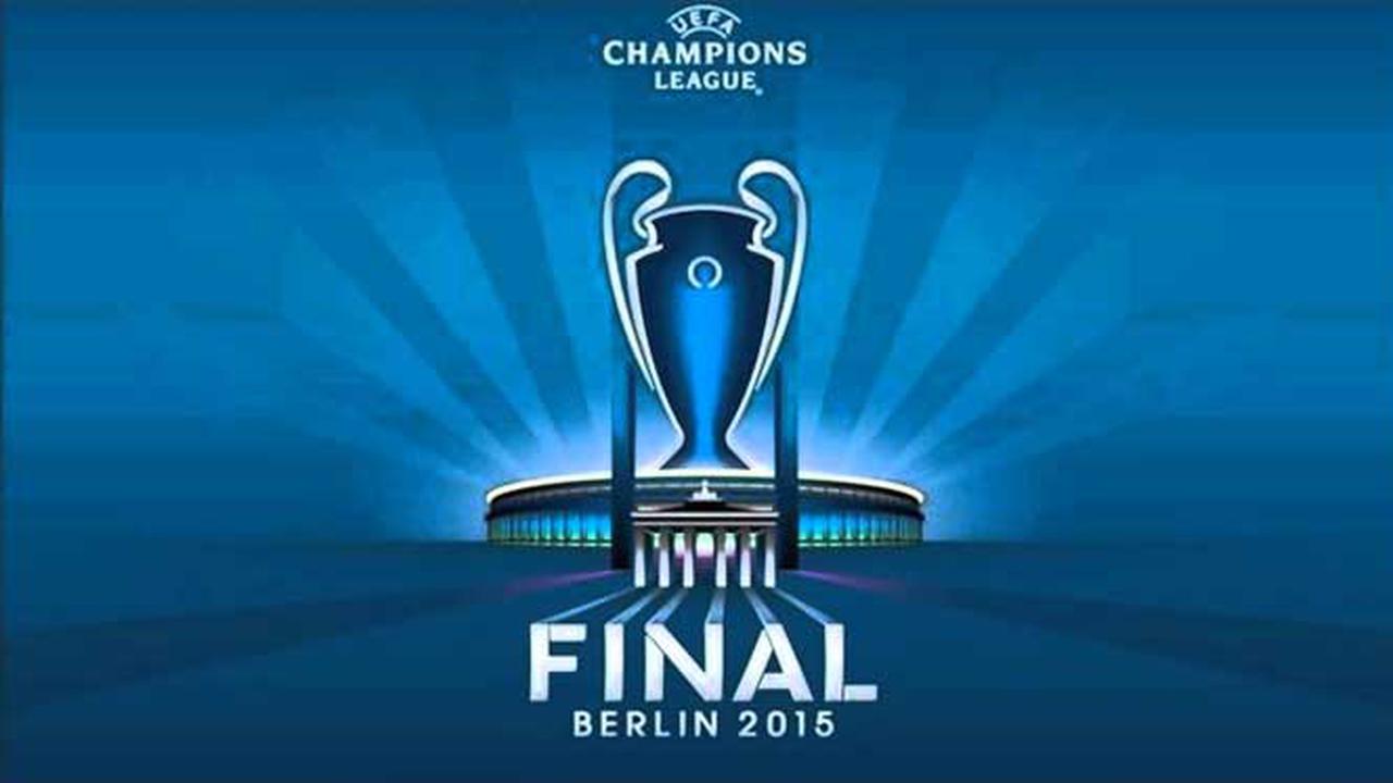 [INFOGRAFIS] Berebut Tiket ke Berlin