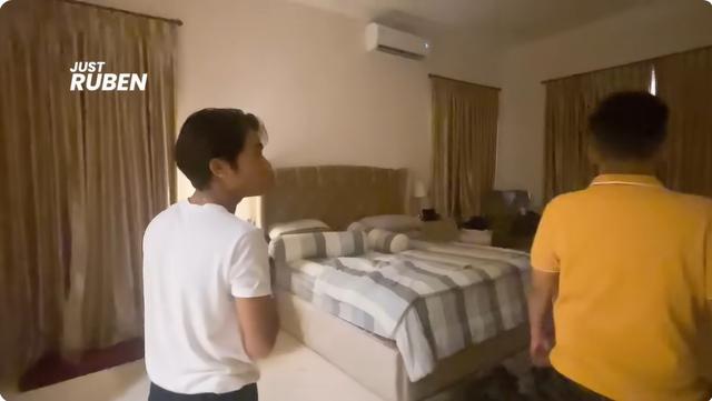 10 Potret rumah Ruben Onsu yang dipenuhi doa sehari-hari, jadi tempat belajar sekaligus ibadah