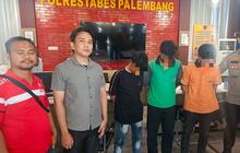 Akal Bulus 3 Karyawan Gelapkan 100 Kg Ayam saat Antar ke Pelanggan