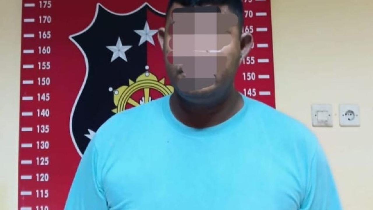 Terungkap! Oknum Polisi Curi Motor Sesama Anggota di Polresta Deli Serdang, Motif Ekonomi Jadi Pemicu