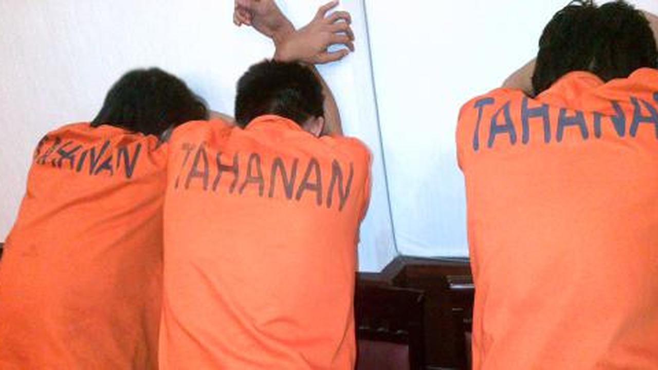 Tiga pengepul judi togel di Sunter ditangkap polisi