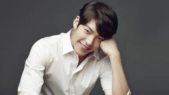 Film Terbaru Kim Woo Bin Diserbu Penggemar