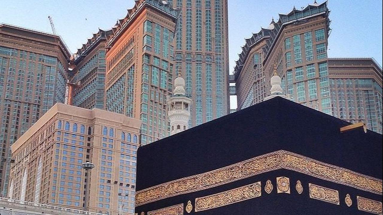 Cara Mengecek Keberangkatan Haji Pada Aplikasi