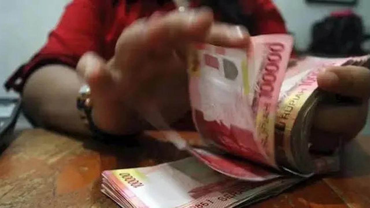 Kapan THR untuk Pensiunan PNS, TNI, dan Polri Dicairkan? Ini Bocoran Tanggalnya