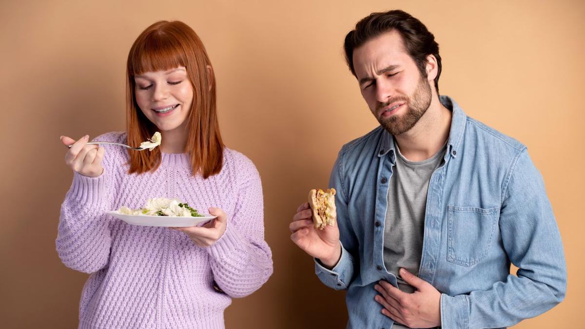 Gut Health dan Pengaruhnya pada Hormon Perempuan: Kesehatan Usus yang Mempengaruhi Keseimbangan Hormon