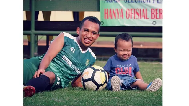 Irfan Jaya