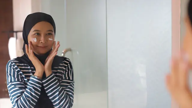 Persiapan Kulit yang Optimal