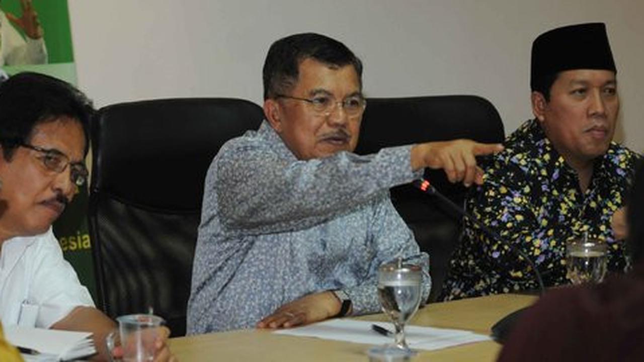 JK: Birokrasi kita harus berinovasi & bergerak untuk memajukan