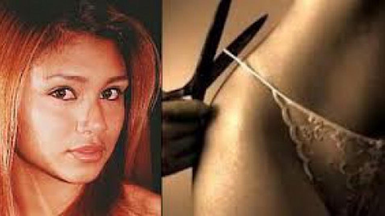 Vagina Ro 12,5 miliar milik Graciela Yataco