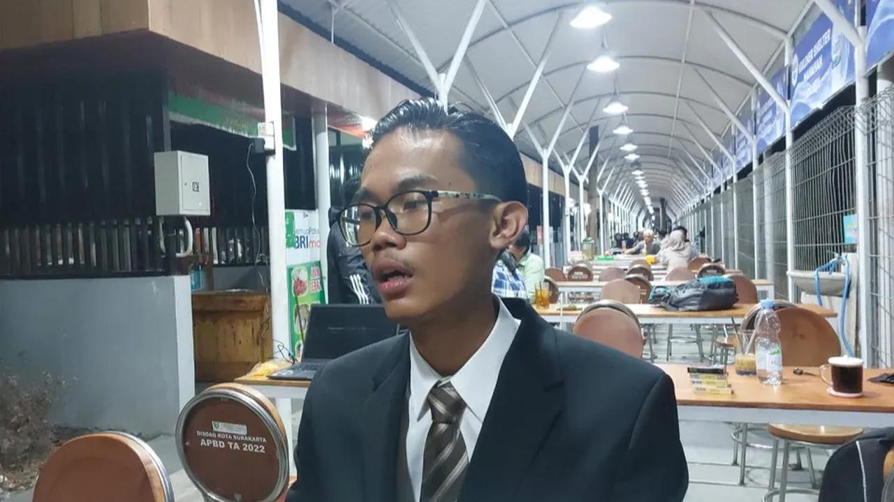 Dalam persidangan keempat, MK menyidangkan perkara Nomor 90/PUU-XXI/2023 yang diajukan seorang mahasiswa bernama Almas Tsaqibbirru Re A.&nbsp;