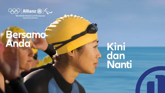 Allianz Olympic & Paralympic