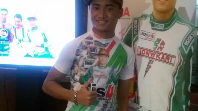 David Sitanala