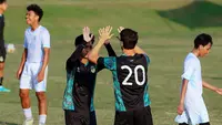 Dua Uji Coba Jadi Pemanasan, PSIM Siap Hadapi Tim Liga 1 Pekan Ini