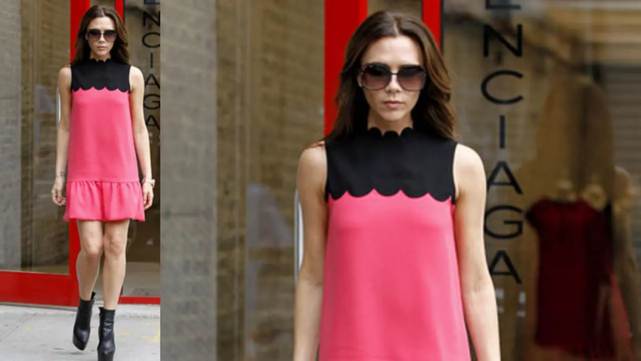 Victoria Beckham